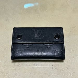 Louis Vuitton compact wallet